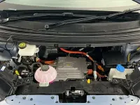 Used BYD Dolphin Surf Comfort 114 kW (156 HP) 2025 Blue Hatchback