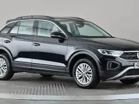 Used VW T-Roc Life 150 HP (110 kW) 2025 SUV