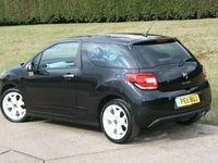 Used Citroën DS3 2011 Hatchback