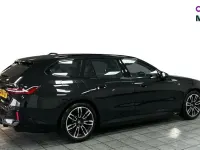 Used BMW i5 M Sport 250 kW (340 HP) 2025 Estate