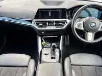 Used BMW 220 M Sport 181 HP (133 kW) 2022 Black Coupe