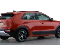 Used Kia Niro 2023 Orange SUV