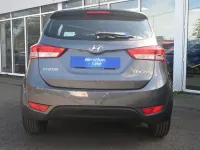 Used Hyundai ix20 SE 90 HP (66 kW) 2016 Grey Hatchback