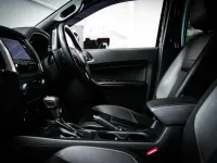 Used Ford Ranger Wildtrack 2022 Black Pickup