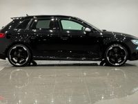 used Audi RS3 2.5 TFSI Hatchback