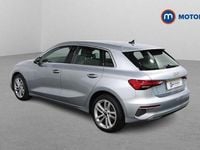 Used Audi A3 Sportback Sport 150 HP (110 kW) 2024 Hatchback