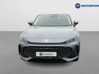 Used MG HS Trophy 224 HP (164 kW) 2025 Grey SUV