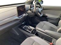 Used VW ID.5 Pro 210 kW (286 HP) 2025 Grenadilla black SUV