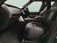 Begagnad Land Rover Range Rover Autobiography 2023 Grön SUV