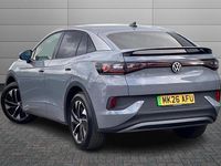 New VW ID.5 Pure 125 kW (170 HP) 2026 Moonstone grey SUV