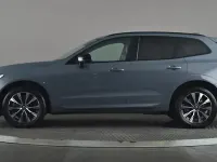 Used Volvo XC60 Plus 250 HP (183 kW) 2024 SUV