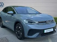 Used VW ID.5 150 kW (204 HP) 2022 SUV