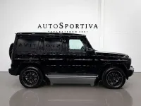 Used Mercedes G450 AMG Line Premium Plus 2026 Black SUV
