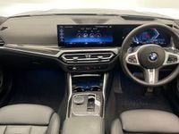 Used BMW M340 Comfort Edition 340 HP (250 kW) 2022 Black Sedan