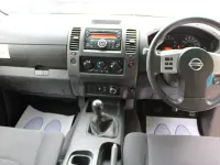 Used Nissan Navara Visia 2015 White Pickup