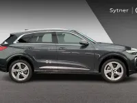 New Audi Q5 S-Line 204 HP (150 kW) 2026 SUV