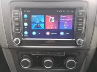 Used VW Golf VII Match 122 HP (89 kW) 2012 Black Hatchback