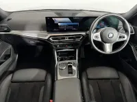 Used BMW 320 M Sport 2023 Grey Sedan