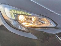 Used Vauxhall Corsa 2016 Black Hatchback