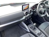 Used Audi Q2 Black Edition 2023 SUV