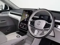 Used Volvo EX90 Performance 380 kW (517 HP) 2025 SUV