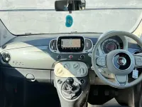Used Fiat 500 Pop 69 HP (50 kW) 2019 Hatchback