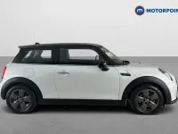 Used Mini Cooper S Hatch 135 kW (184 HP) 2023 White Hatchback