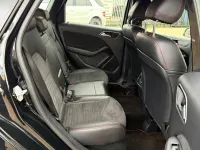 Begagnad Mercedes B200 Executive 2017 Svart Minibuss