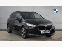 Used BMW 225 Sport Line 245 HP (180 kW) 2025 Black Hatchback