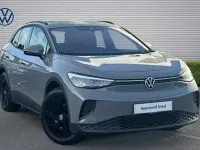 Novo VW ID.4 210 kW (286 HP) 2026 SUV