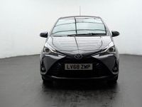 Used Toyota Yaris Hybrid 101 HP (74 kW) 2020 Hatchback