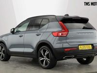 used Volvo XC40 R-Design T5