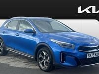 Used Kia XCeed 114 HP (83 kW) 2026 SUV