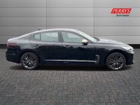 used Kia Stinger 2.2 CRDi GT-Line 5dr Auto