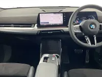 Used BMW X2 M Sport 192 HP (141 kW) 2025 Grey SUV