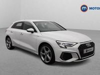 Used Audi A3 Sportback e-tron S-Line 204 HP (150 kW) 2025 Hatchback