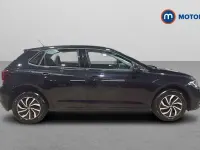 Used VW Polo Life 95 HP (69 kW) 2026 Hatchback