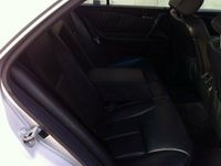 Used Mercedes E320 1998 Estate