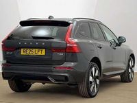 Used Volvo XC60 Ultra 449 HP (330 kW) 2025 SUV