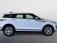 Used Land Rover Range Rover evoque S 166 HP (122 kW) 2022 White SUV