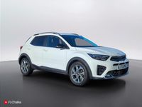 Gebraucht Kia Stonic GT-Line S 118 PS (86 kW) 2023 Weiß SUV