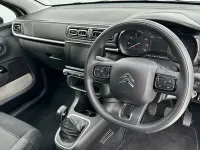 Used Citroën C3 PureTech 83 HP (61 kW) 2023 Soft sand Hatchback