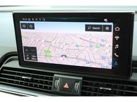 Used Audi Q5 S-Line 2021 Blue SUV