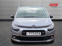 used Citroën C4 SpaceTourer Grand1.5 BlueHDi 130 Live 5dr