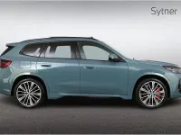 Used BMW iX1 M Sport 227 kW (309 HP) 2024 Green SUV