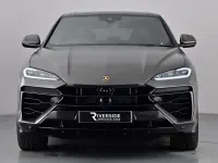 Used Lamborghini Urus 800 HP (588 kW) 2025 Grigio keres SUV