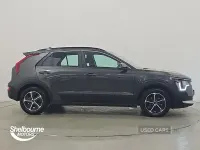 Used Kia Niro 168 HP (123 kW) 2025 Grey SUV