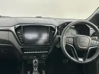 Nuevo Isuzu D-Max 164 CV (120 kW) 2025 Gris Pickup/Camioneta