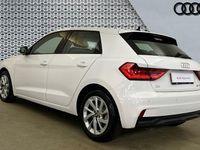 Used Audi A1 Sportback Sport 116 HP (85 kW) 2026 Hatchback