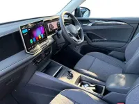 New VW Tiguan Match 150 HP (110 kW) 2025 SUV